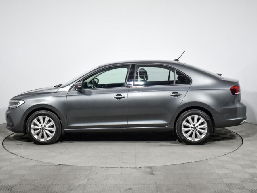 Volkswagen Polo VI Санкт-Петербург  - изображение 8
