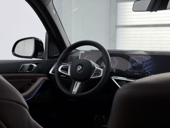 BMW X5 IV (G05/G18) Рестайлинг с пробегом 2026 года, цена 14 990 000 рублей, 32 км, внедорожник, Автокод Объявления