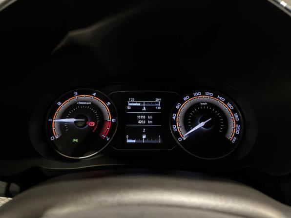 Lada (ВАЗ) Vesta I Рестайлинг (NG) с пробегом 2024 года, цена 1 300 000 рублей, 16116 км, седан, Автокод Объявления