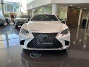 Lexus LS V Казань  - изображение 24