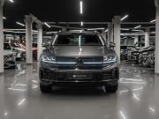Volkswagen Touareg III Рестайлинг Москва  - изображение 33