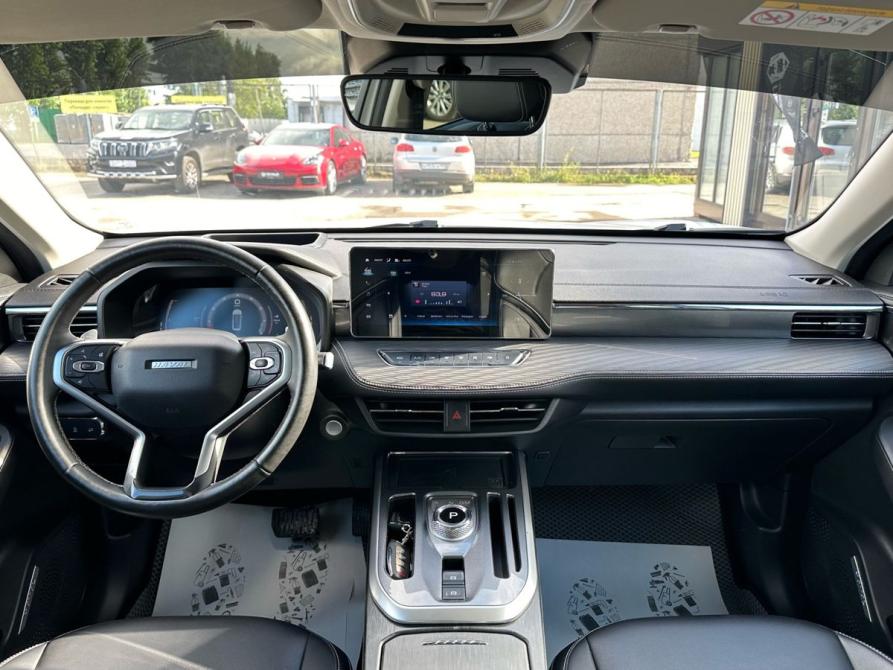 Haval Jolion I Пермь  - изображение 20