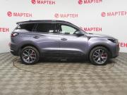 Chery Tiggo 7 Pro Max I Рестайлинг Вологда  - изображение 21