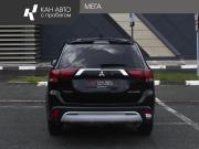 Mitsubishi Outlander III Рестайлинг 3 Казань  - изображение 17