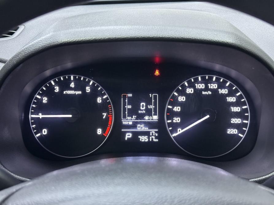 Hyundai Creta I Ярославль  - изображение 20