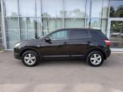 Nissan Qashqai I Рестайлинг Воронеж  - изображение 20