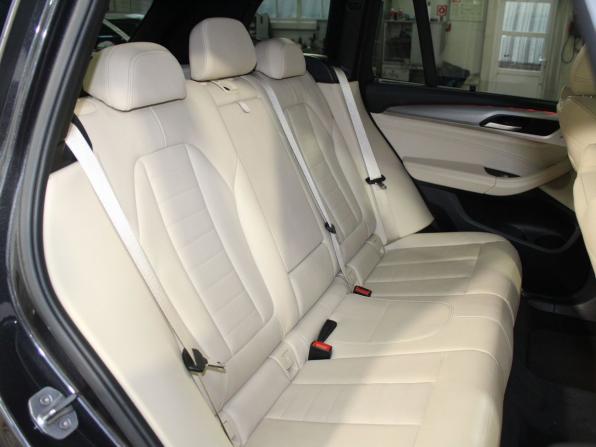 BMW X3 III (G01) с пробегом 2020 года, цена 4 850 000 рублей, 104523 км, внедорожник, Автокод Объявления