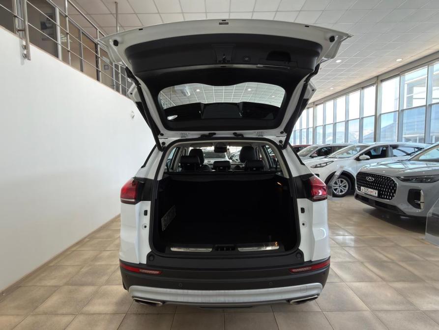 Geely Atlas Pro Новороссийск  - изображение 24