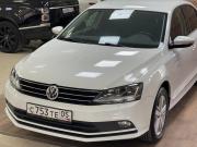 Volkswagen Jetta VI Рестайлинг Уфа  - изображение 34
