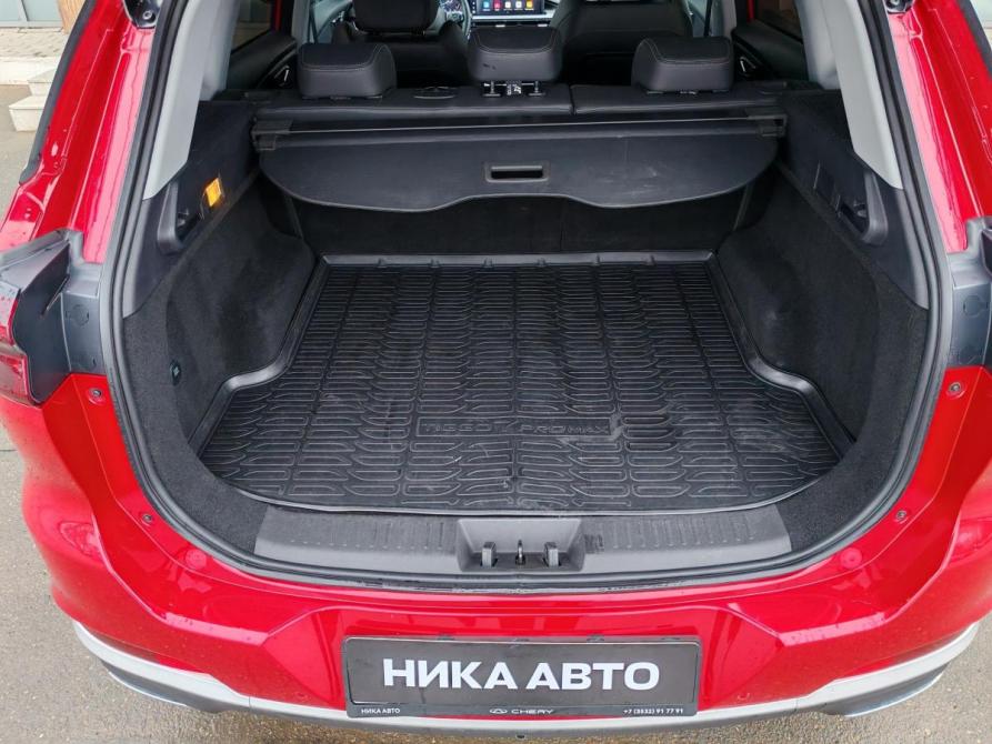 Chery Tiggo 7 Pro Max I Оренбург  - изображение 4