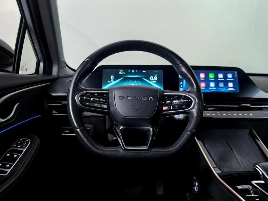 Omoda C5 I Москва  - изображение 13
