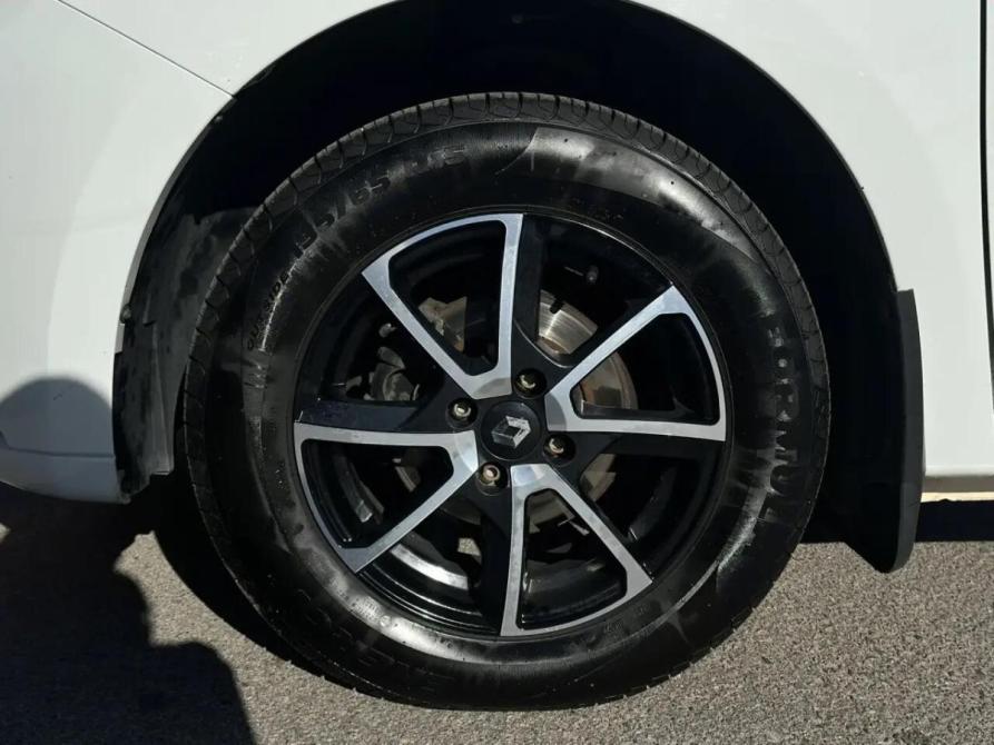 Renault Logan II Рестайлинг Воронеж  - изображение 14