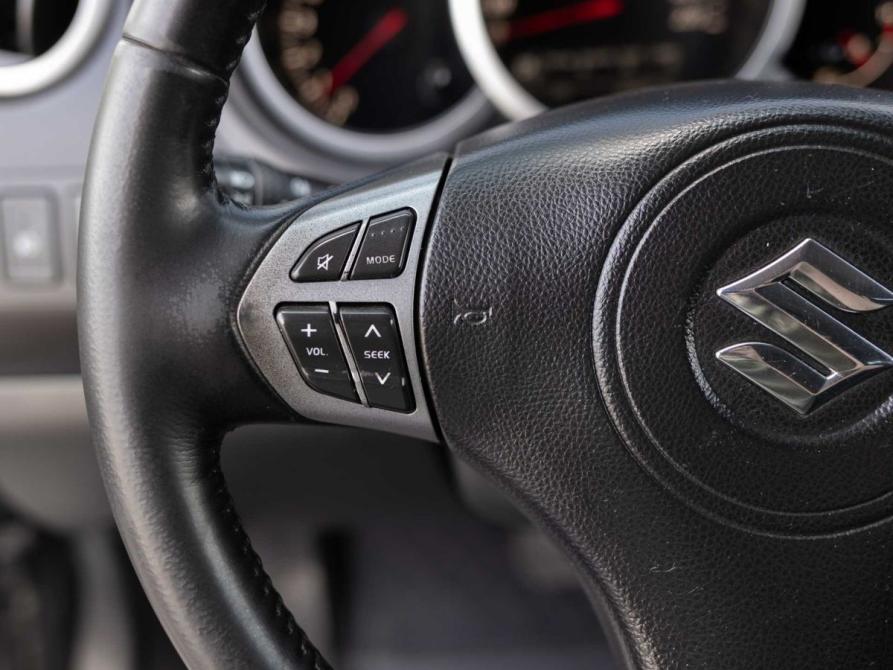 Suzuki Grand Vitara II Рестайлинг Новосибирск  - изображение 11