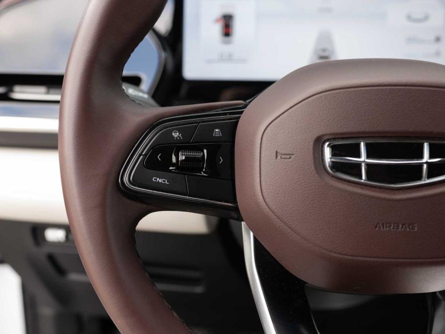 Geely Monjaro I Новосибирск  - изображение 12