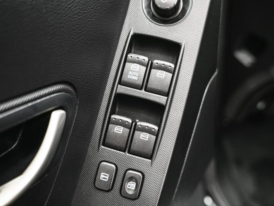 SsangYong Actyon II Красноярск  - изображение 11