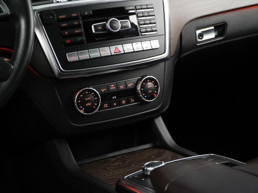 Mercedes-Benz GL-Класс II (X166) Москва  - изображение 17