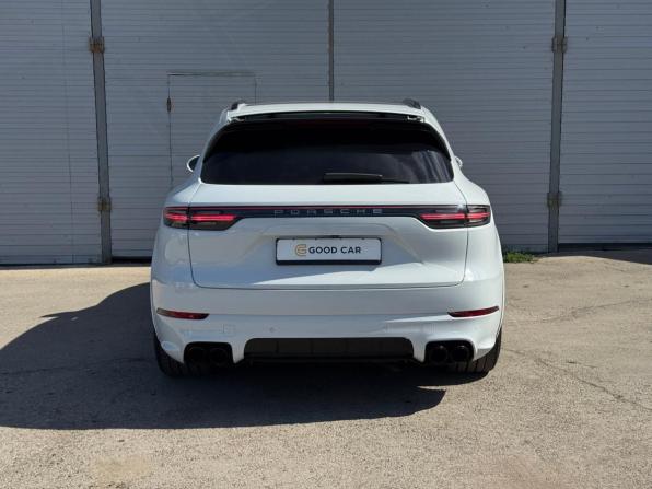 Porsche Cayenne III с пробегом 2019 года, цена 11 507 000 рублей, 82719 км, внедорожник, Автокод Объявления