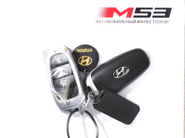 Hyundai Sonata VIII (DN8) с пробегом 2019 года, цена 1 999 999 рублей, 152759 км, седан, Автокод Объявления