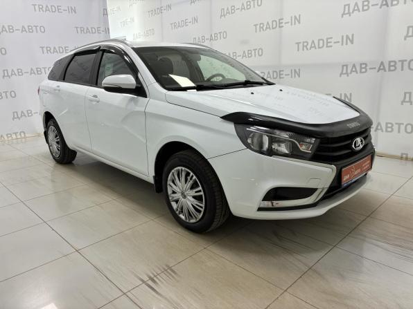 Lada (ВАЗ) Vesta I с пробегом 2021 года, цена 1 099 000 рублей, 48000 км, универсал, Автокод Объявления