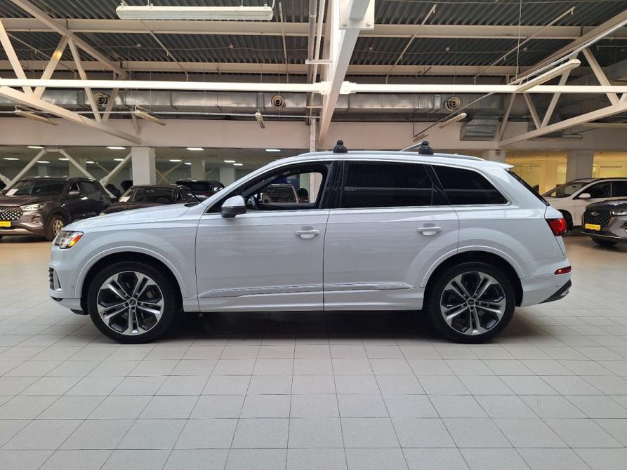 Audi Q7 II (4M) Рестайлинг Челябинск  - изображение 4