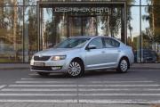 Skoda Octavia III (A7) Брянск  - изображение 23