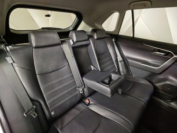 Toyota RAV4 V (XA50) с пробегом 2021 года, цена 3 815 000 рублей, 90178 км, внедорожник, Автокод Объявления
