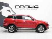 Geely Atlas I Ростов-на-Дону  - изображение 35