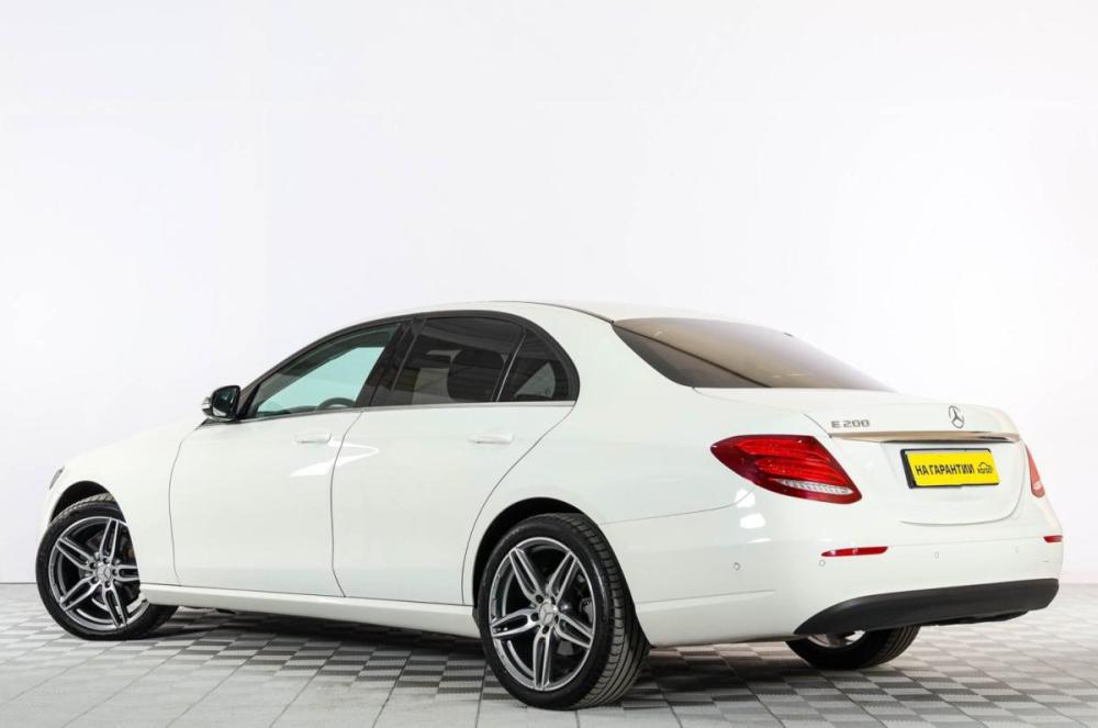 Mercedes-Benz E-Класс V (W213 S213 C238) Тюмень  - изображение 5