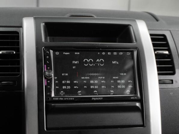 Nissan X-Trail II Рестайлинг с пробегом 2013 года, цена 1 299 000 рублей, 243687 км, внедорожник, Автокод Объявления