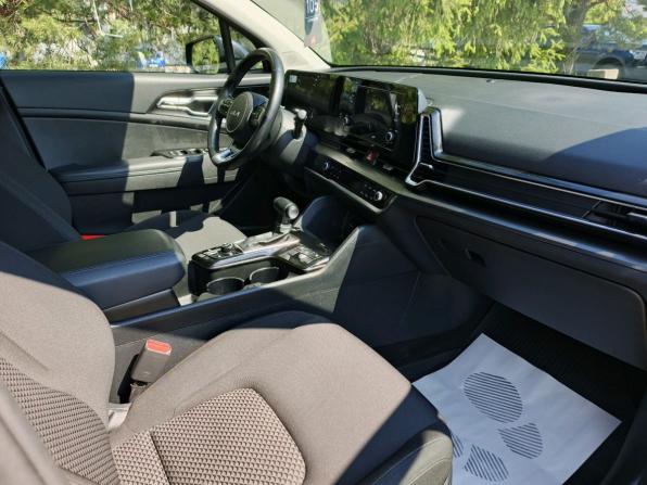Kia Sportage V с пробегом 2022 года, цена 3 200 000 рублей, 57387 км, внедорожник, Автокод Объявления