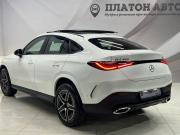 Mercedes-Benz GLC Coupe II (C254) Воронеж  - изображение 34
