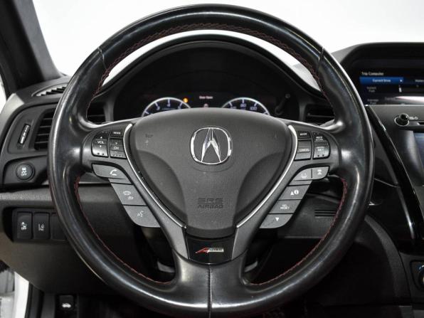 Acura ILX I Рестайлинг 2 с пробегом 2019 года, цена 2 239 000 рублей, 61648 км, седан, Автокод Объявления