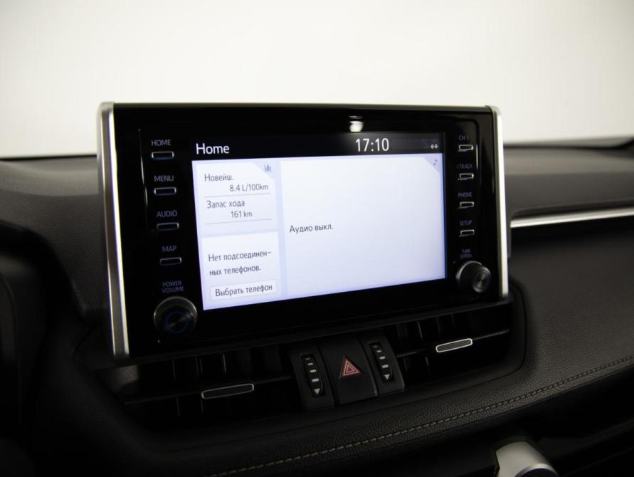 Toyota RAV4 V (XA50) Санкт-Петербург  - изображение 19