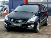 Hyundai Solaris I Иваново  - изображение 20