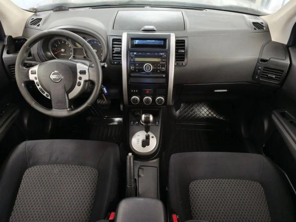 Nissan X-Trail II с пробегом 2010 года, цена 935 000 рублей, 349889 км, внедорожник, Автокод Объявления