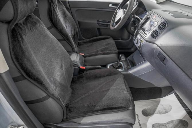 Volkswagen Golf Plus I с пробегом 2007 года, цена 539 000 рублей, 320000 км, хэтчбек, Автокод Объявления