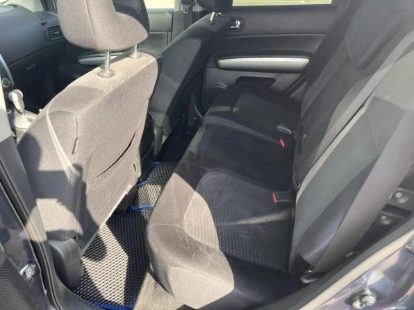 Nissan X-Trail II Рестайлинг с пробегом 2012 года, цена 1 290 000 рублей, 268438 км, внедорожник, Автокод Объявления