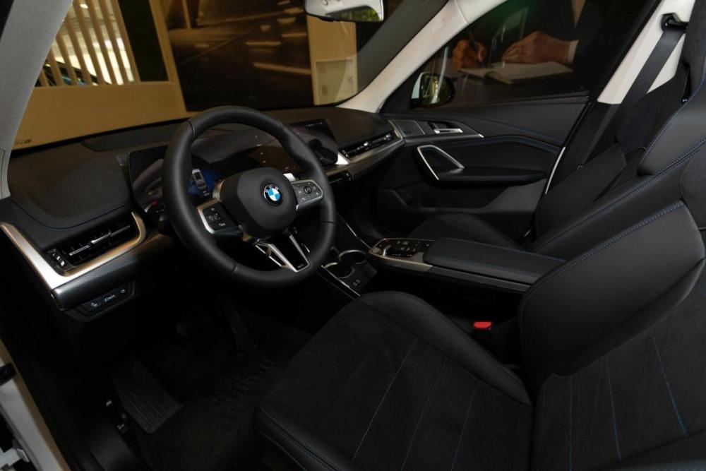 BMW X1 III (U11/U12) Москва  - изображение 7