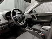 Hyundai Creta I Екатеринбург  - изображение 32