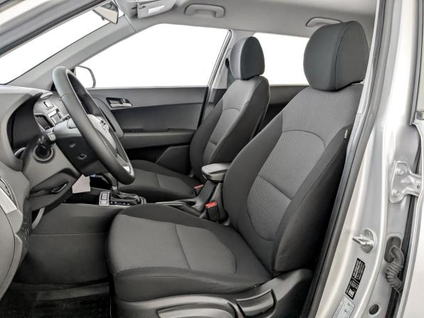 Hyundai Creta II с пробегом 2021 года, цена 1 939 000 рублей, 118517 км, внедорожник, Автокод Объявления