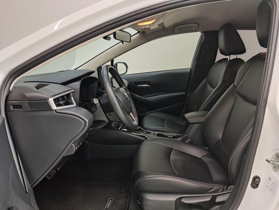 Toyota Corolla XII (E210) Барнаул  - изображение 16
