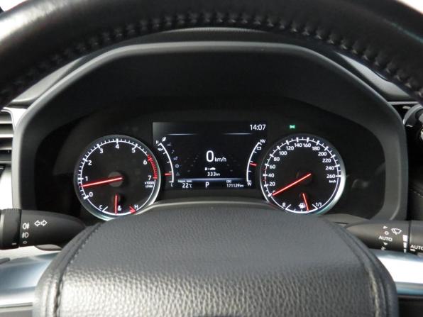 Toyota Land Cruiser 300 Series с пробегом 2022 года, цена 8 400 000 рублей, 171129 км, внедорожник, Автокод Объявления