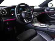 Mercedes-Benz E-Класс V (W213 S213 C238) Рестайлинг Москва  - изображение 38