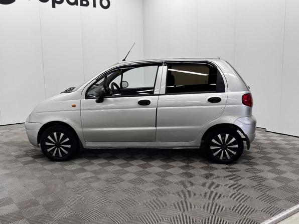 Daewoo Matiz I Рестайлинг с пробегом 2007 года, цена 240 000 рублей, 123700 км, хэтчбек, Автокод Объявления