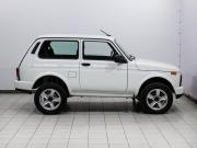 Lada (ВАЗ) Niva Legend Ростов-на-Дону  - изображение 18