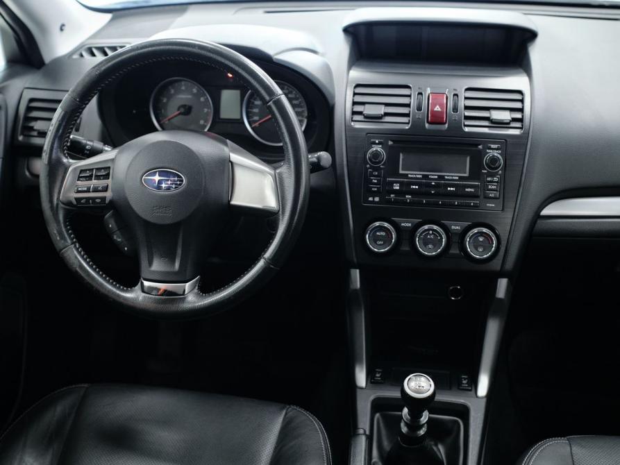 Subaru Forester IV Самара  - изображение 12