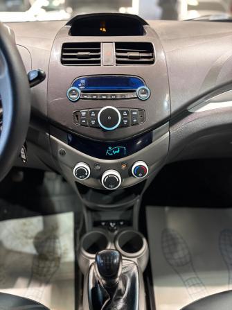 Chevrolet Spark III с пробегом 2012 года, цена 609 000 рублей, 202979 км, хэтчбек, Автокод Объявления