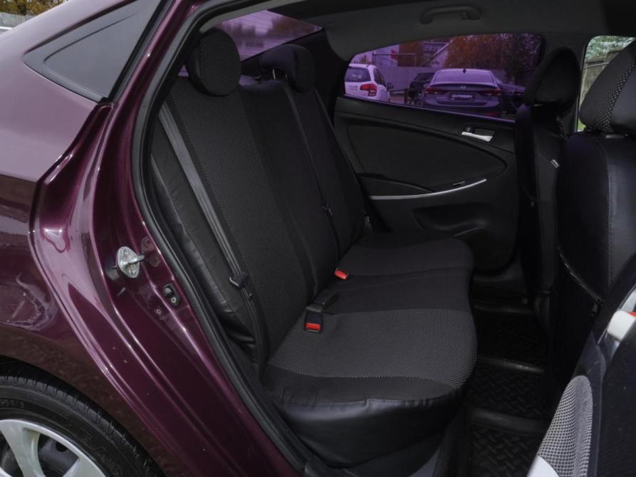 Hyundai Solaris I Тверь  - изображение 7