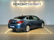 Opel Astra J Рестайлинг Краснодар  - изображение 22