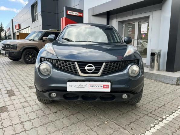 Nissan Juke I с пробегом 2011 года, цена 763 200 рублей, 231148 км, внедорожник, Автокод Объявления